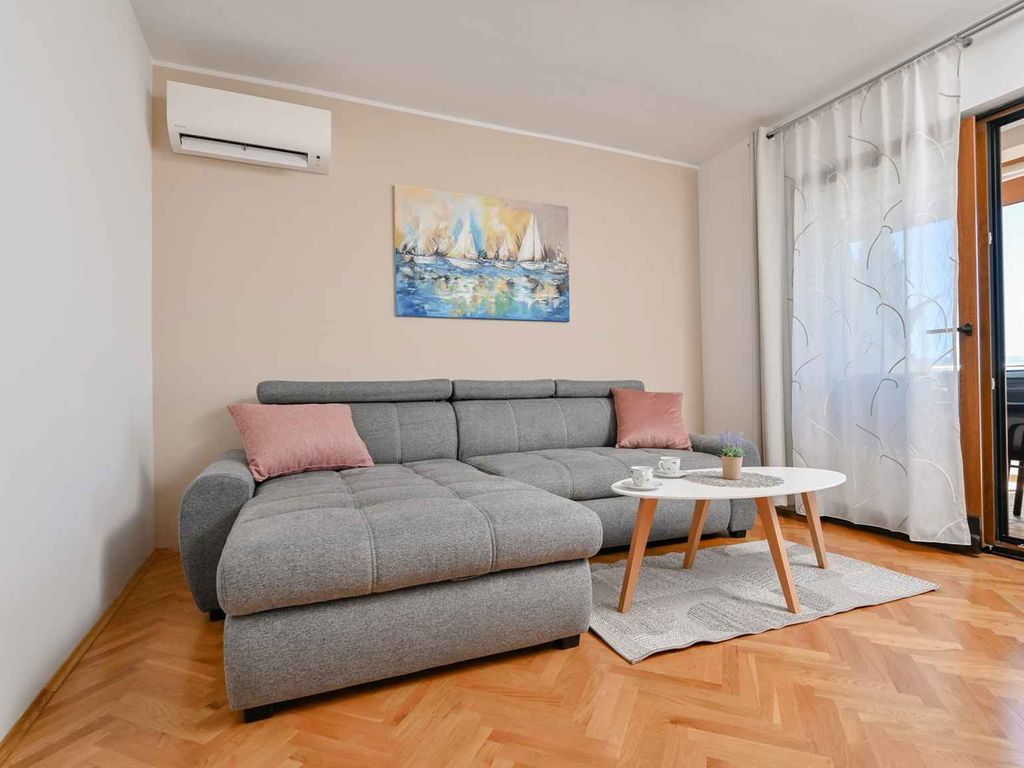 Ferienwohnung mit Pool zur gemeinsamen Nutzung