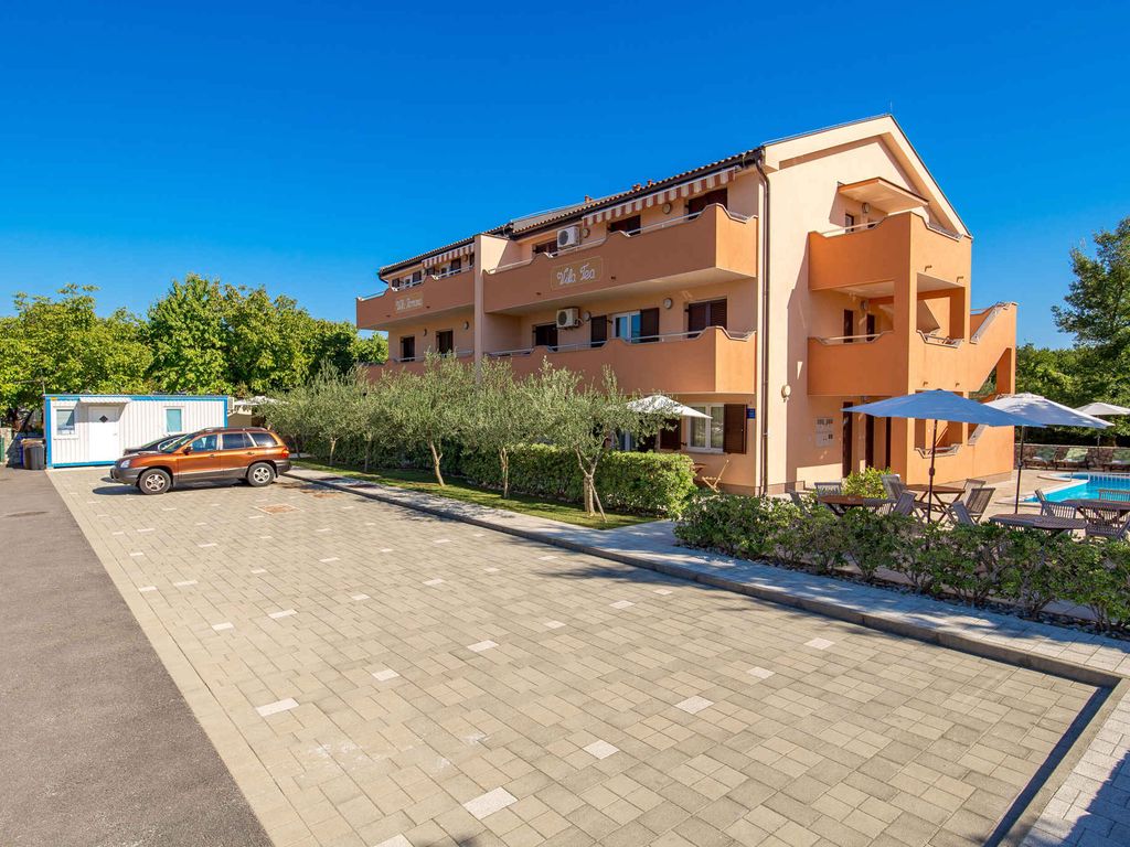 Ferienwohnung