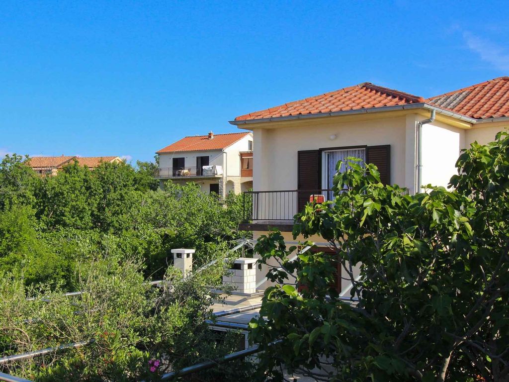 Urlaub im malerischen Šilo auf Krk