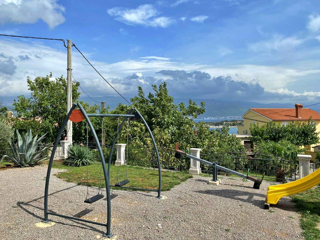 Ferienwohnung