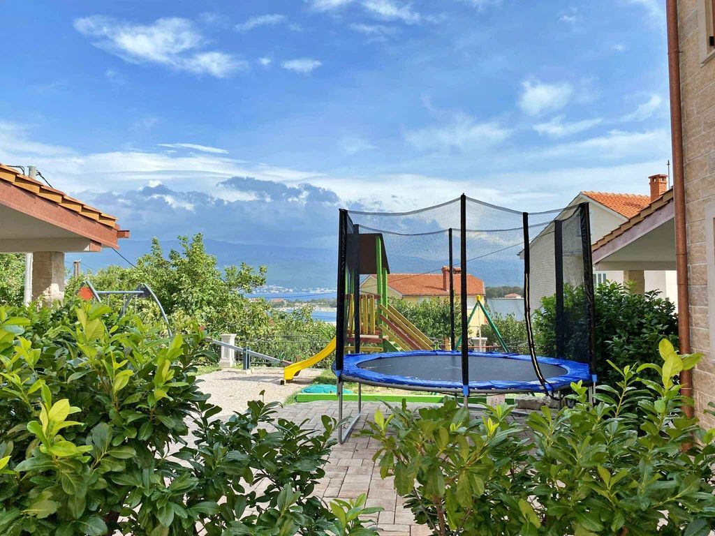 Ferienwohnung