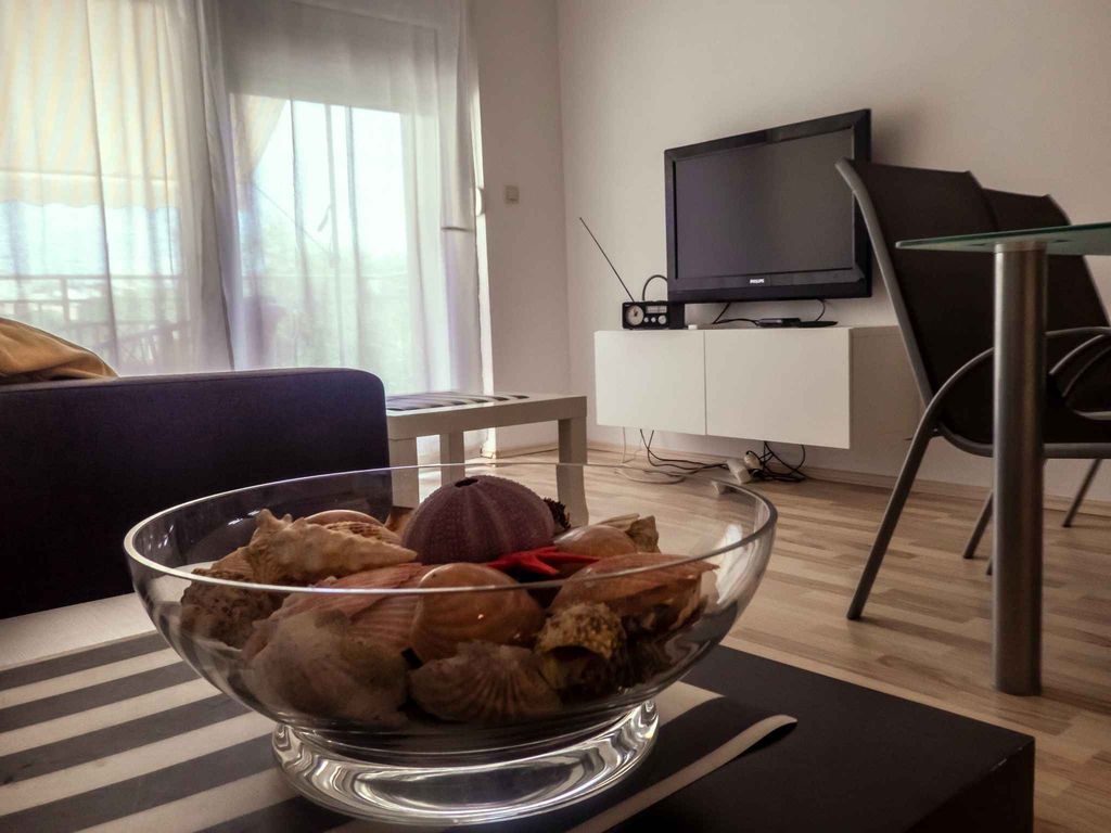 Ferienwohnung