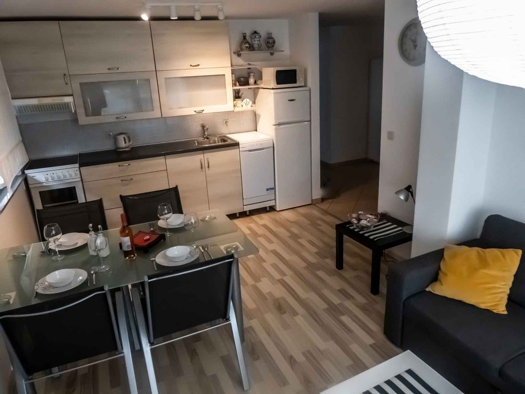 Ferienwohnung
