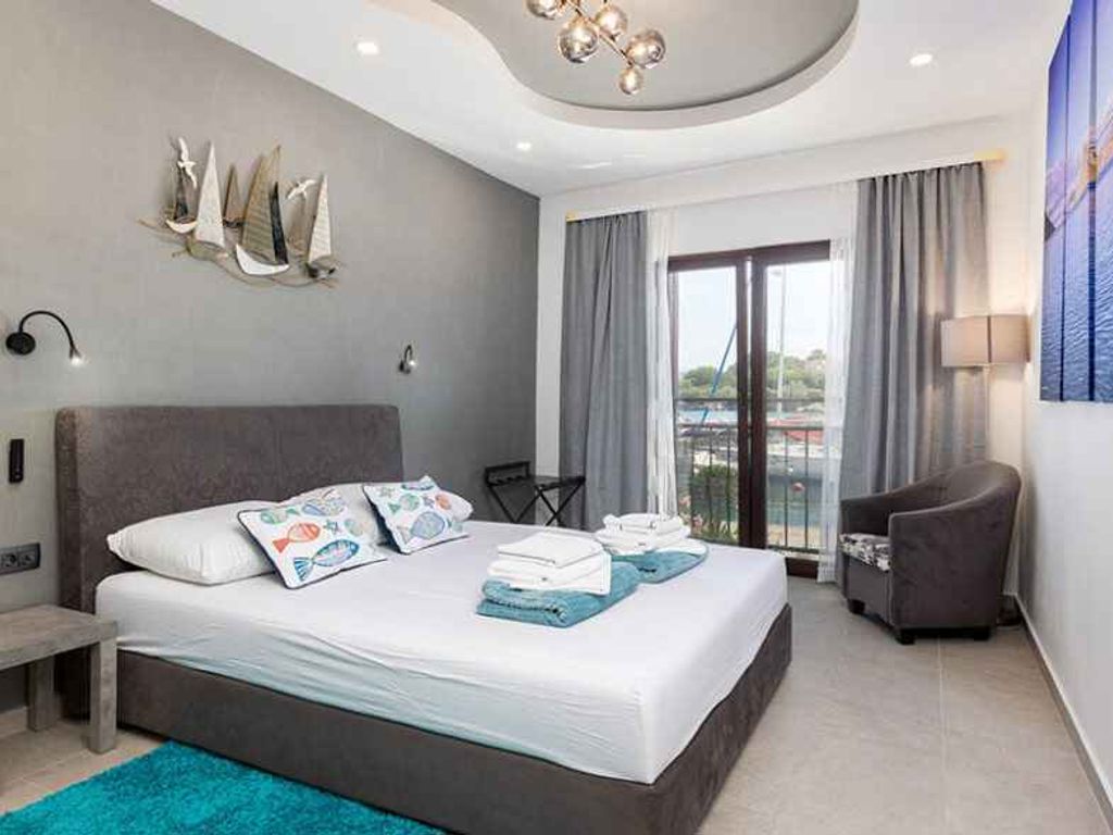 Ferienwohnung Apartment My Adria A2