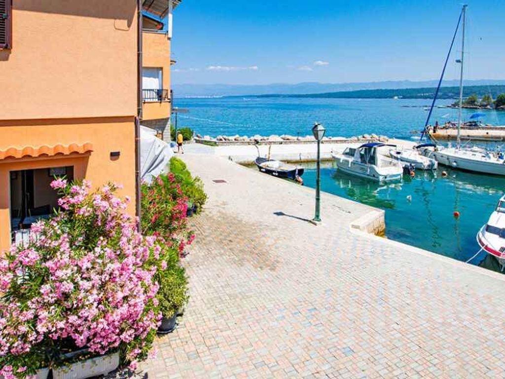 Ferienwohnung Apartment My Adria A2