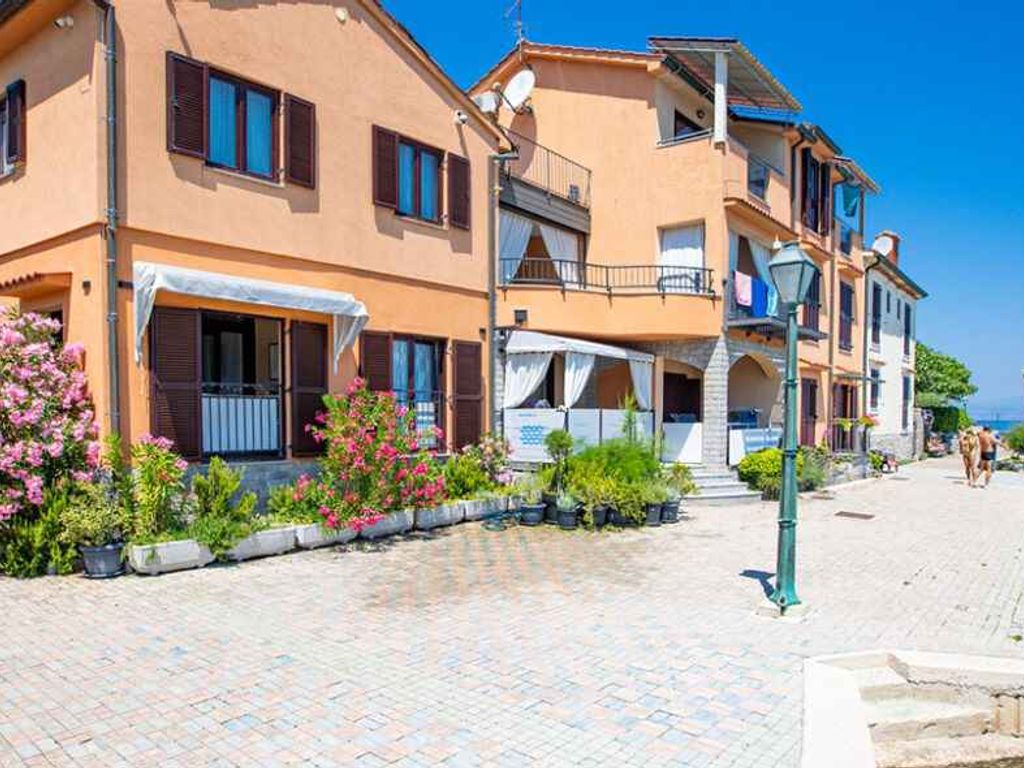 Ferienwohnung Apartment My Adria A2