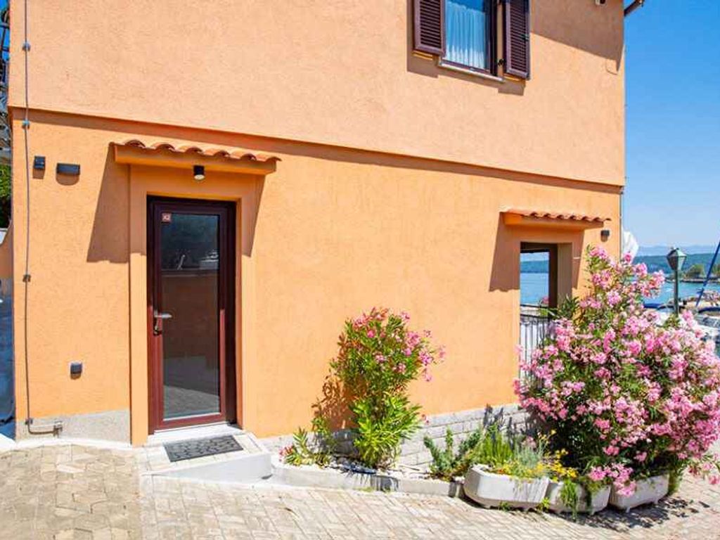 Ferienwohnung Apartment My Adria A2