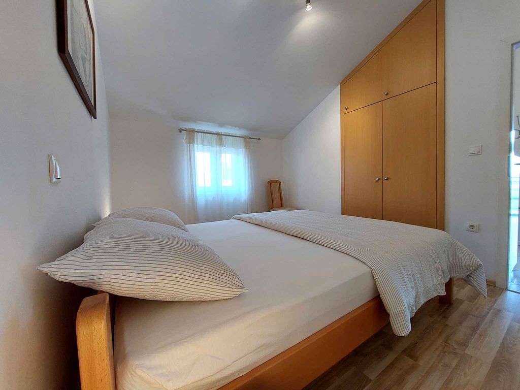 Ferienwohnung Apartman Dumica, 5001
