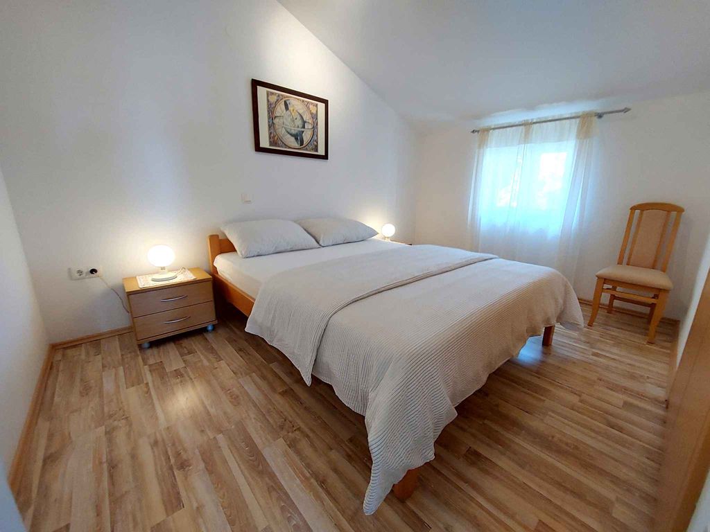 Ferienwohnung Apartman Dumica, 5001