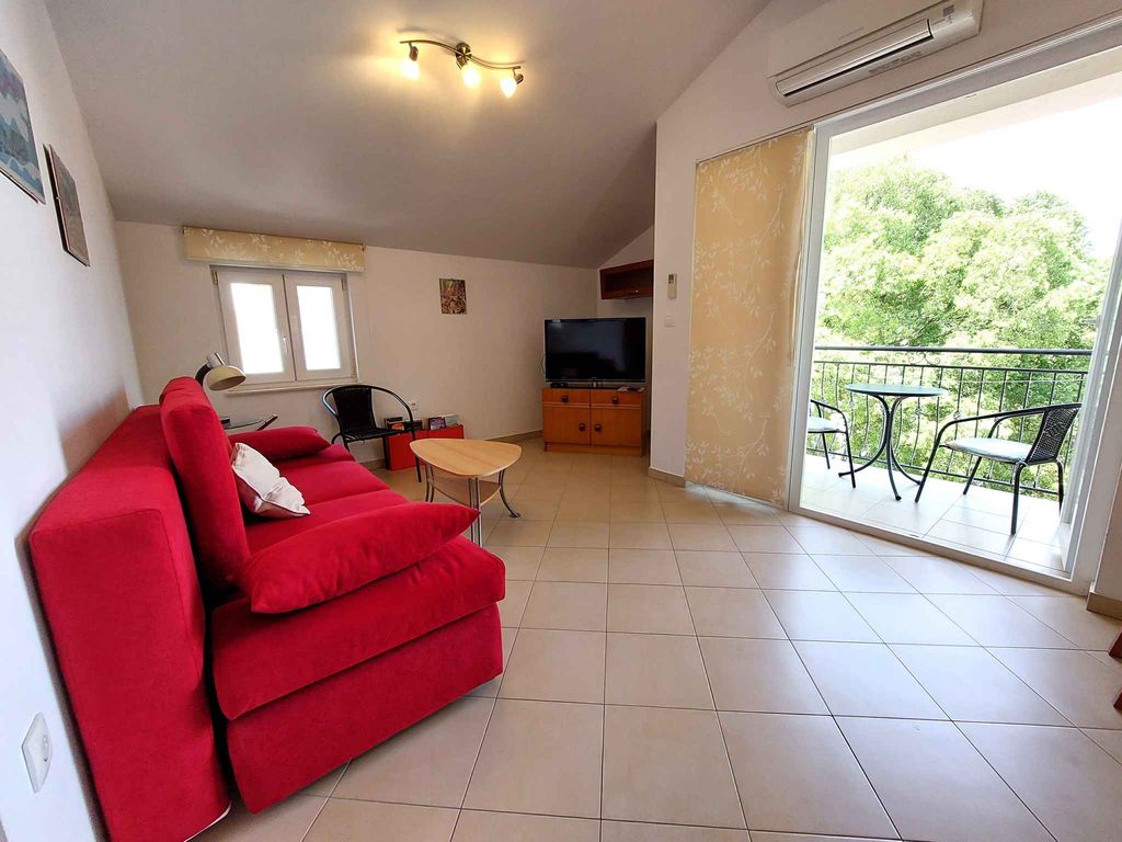 Ferienwohnung Apartman Dumica, 5001