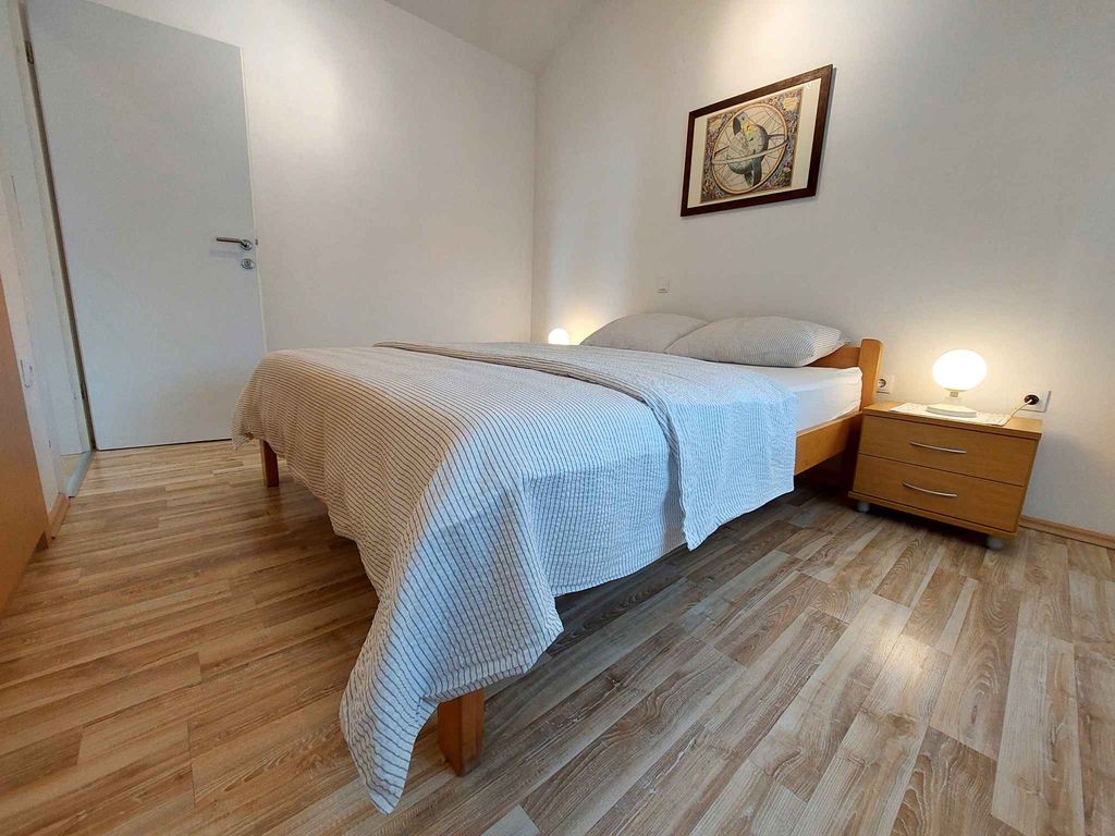 Ferienwohnung Apartman Dumica, 5001