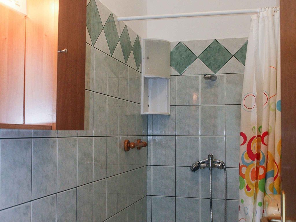 Ferienwohnung Apartments Suzy, Apartment Suzy 5 with shared Pool, 3980