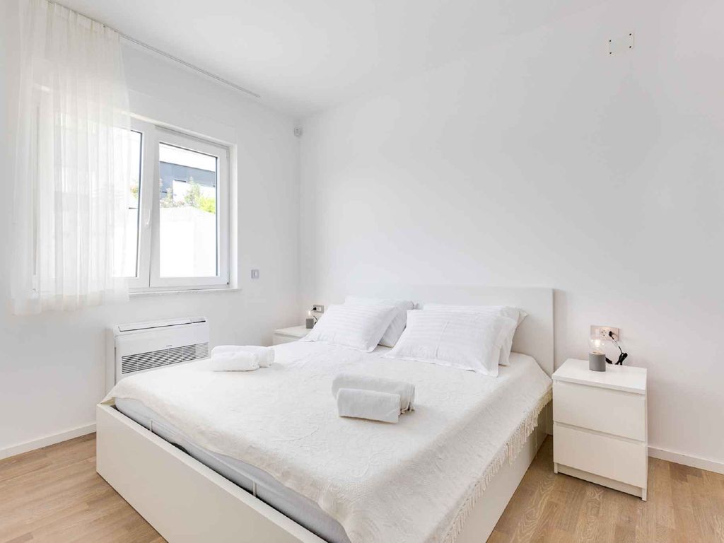 Villa Villa Aqua, Apartman Aqua, 3946