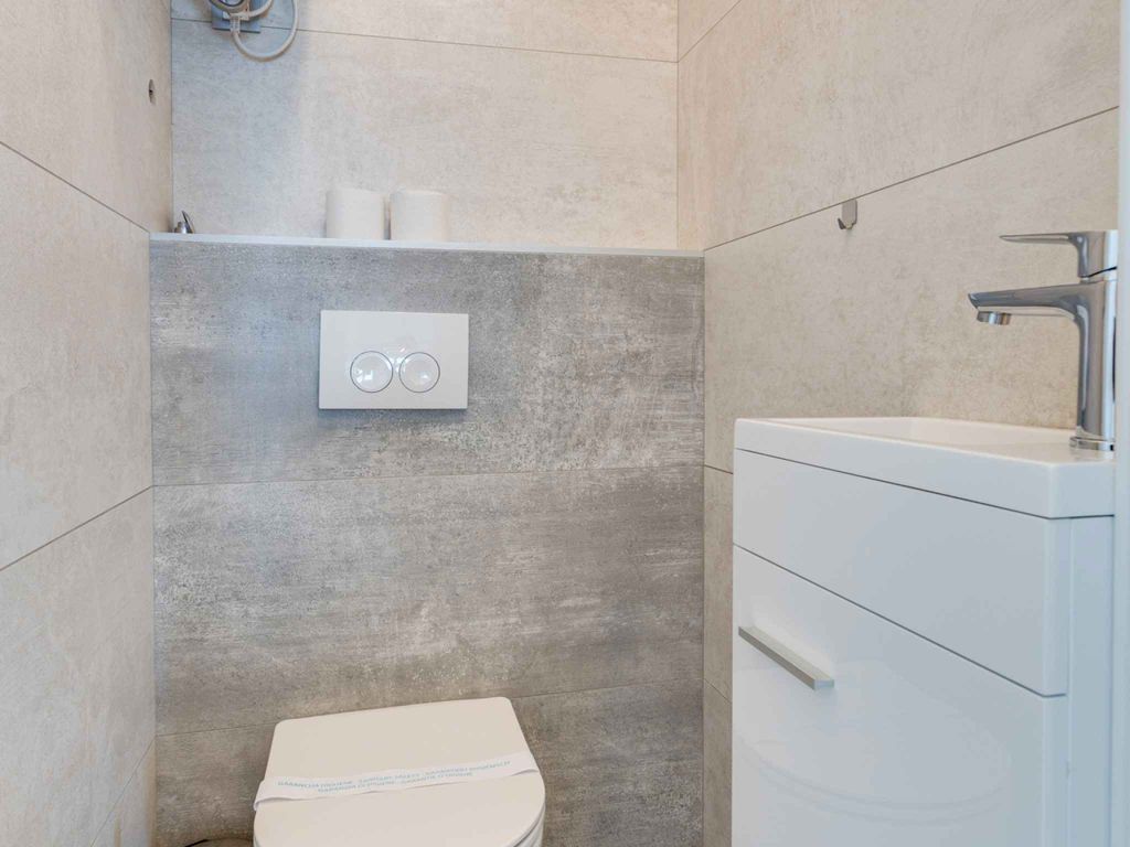 Villa Villa Aqua, Apartman Mare, 3947