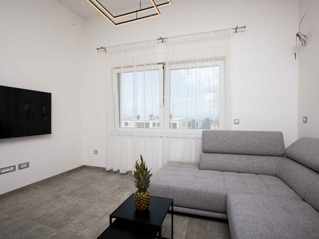 Villa Villa Aqua, Apartman Mare, 3947