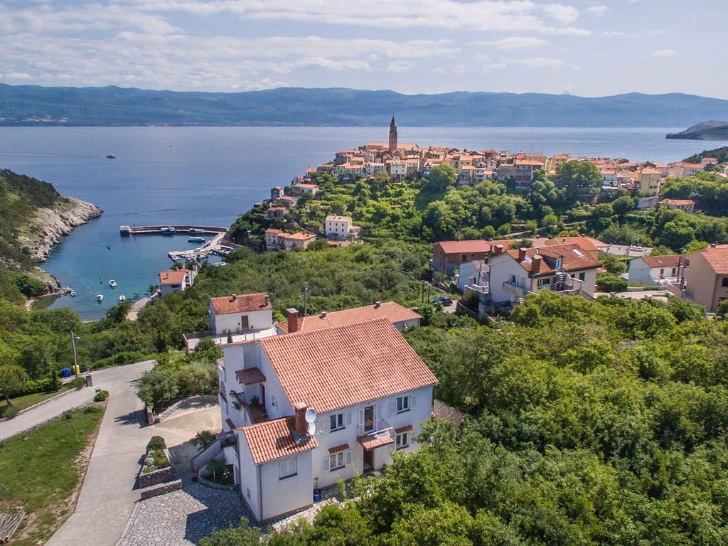 Ferienwohnung mit Klimaanlage
