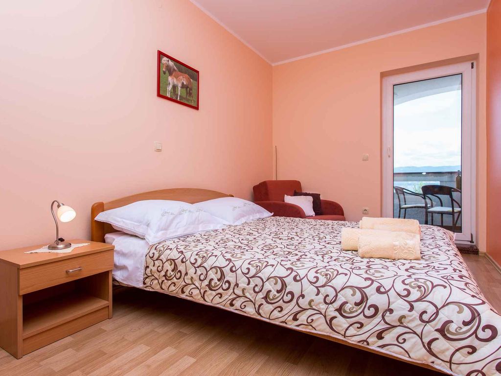 Ferienwohnung mit Klimaanlage
