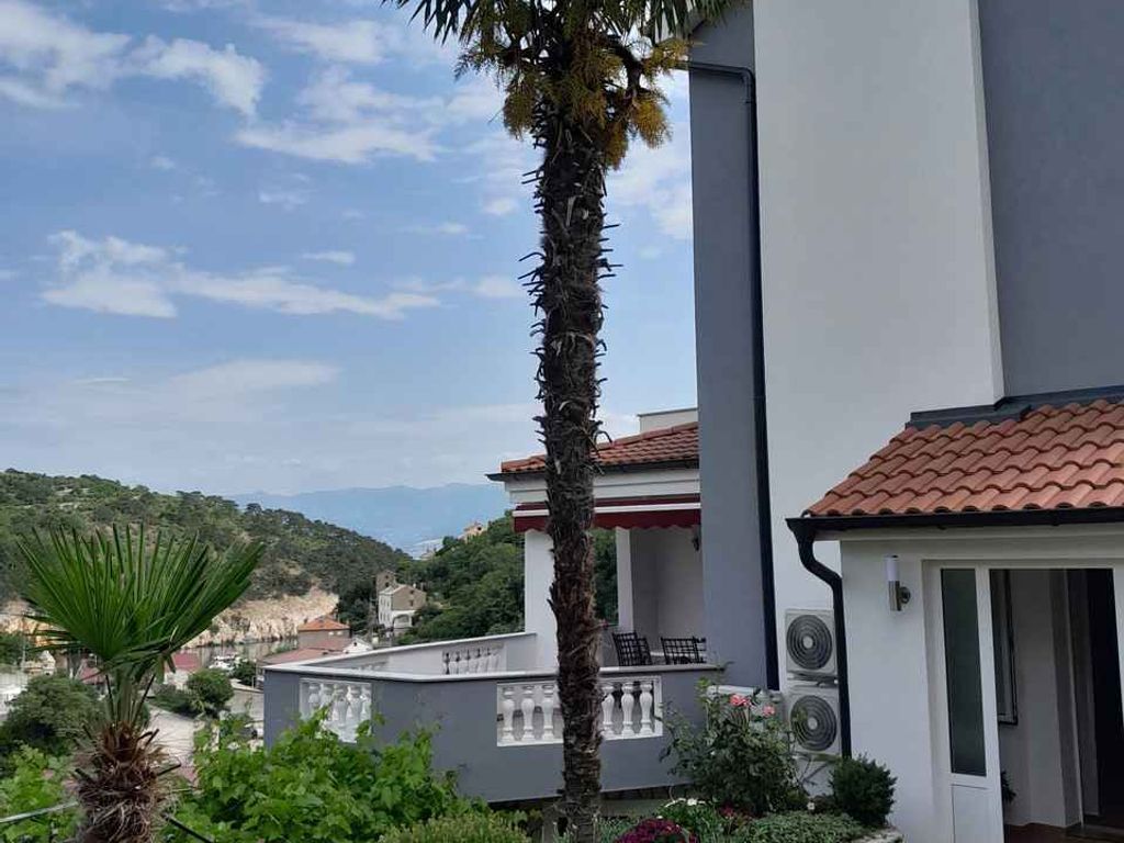 Ferienwohnung mir Meerblick