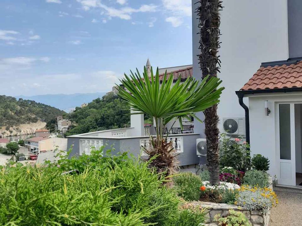 Ferienwohnung mir Meerblick