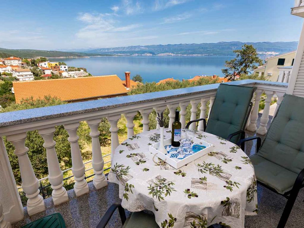 Ferienwohnung nur 150m vom Strand