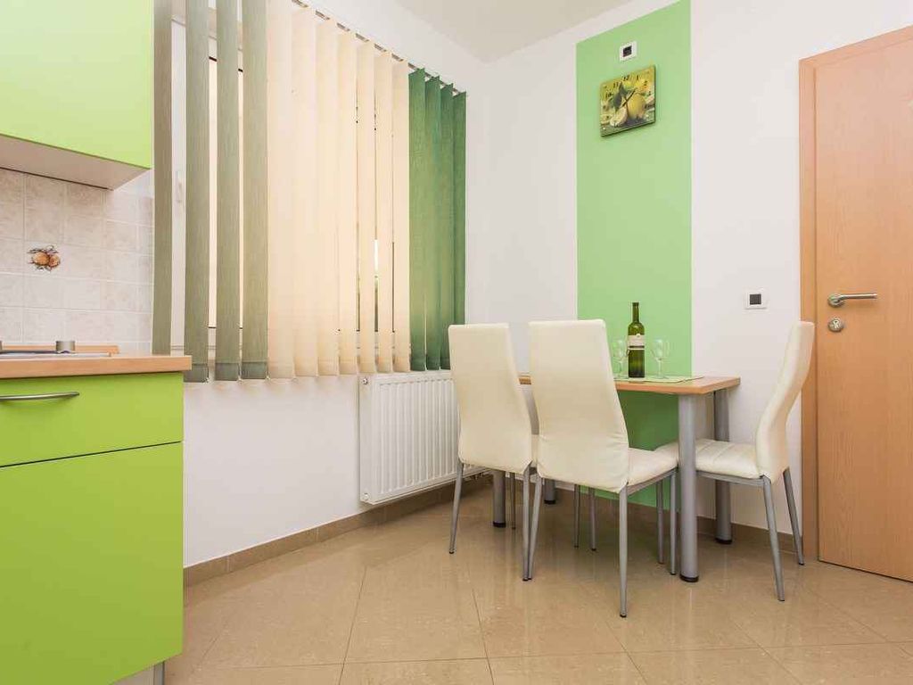 Ferienwohnung 300m vom Meer