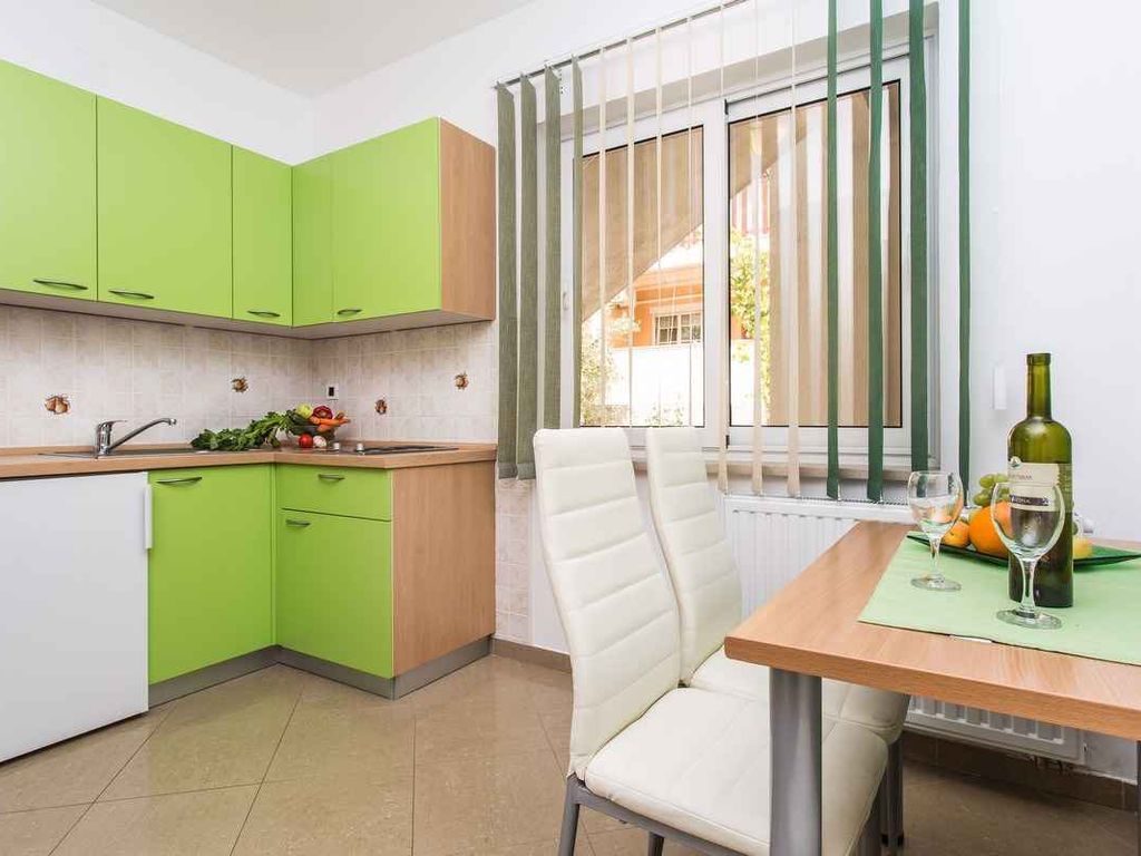 Ferienwohnung 300m vom Meer