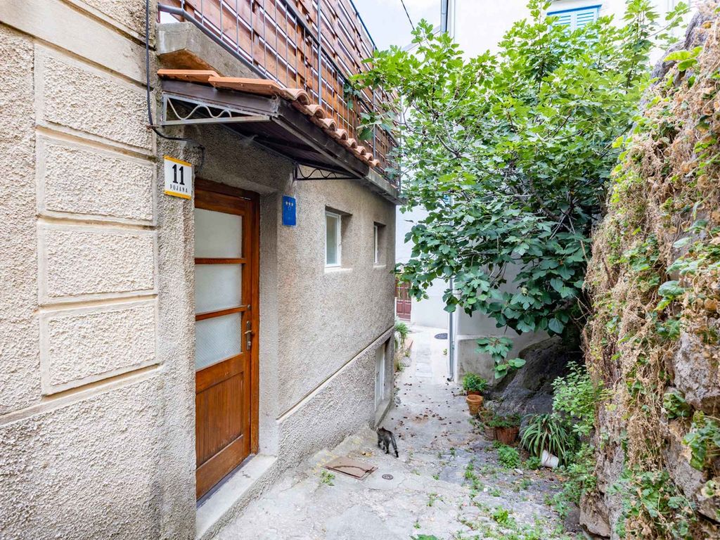 Ferienhaus mit zwei Schlafzimmern