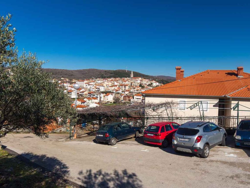 Ferienwohnung mit wunderbaren Meerblick