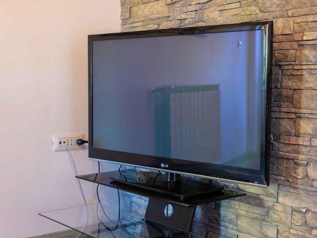 Ferienwohnung mit Balkon und Klimaanlage