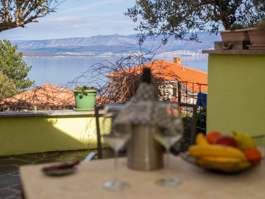 Ferienwohnung in Strandnähe und mit Klimaanlage