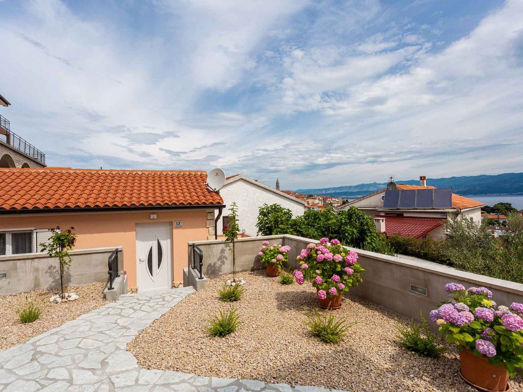Ferienhaus in idyllischer Lage, mit schöner Aussicht