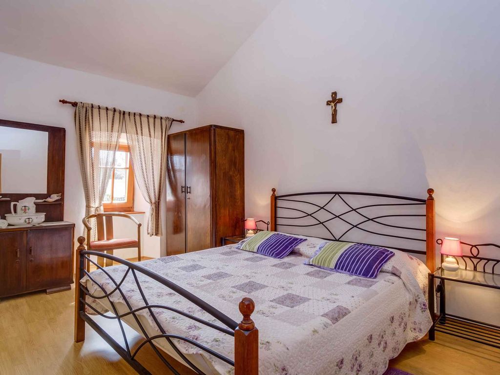 Ferienwohnung Klimaanlage und Internet in ruhiger Lage