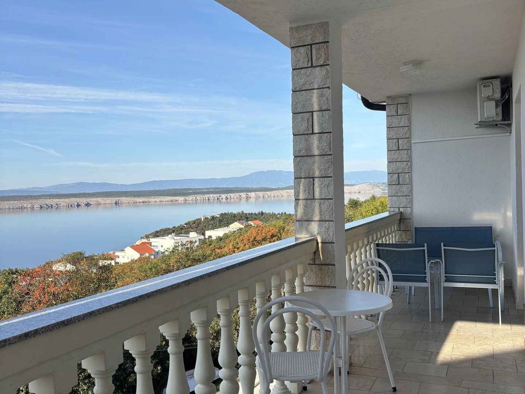 Ferienwohnung mit Meerblick und Klima