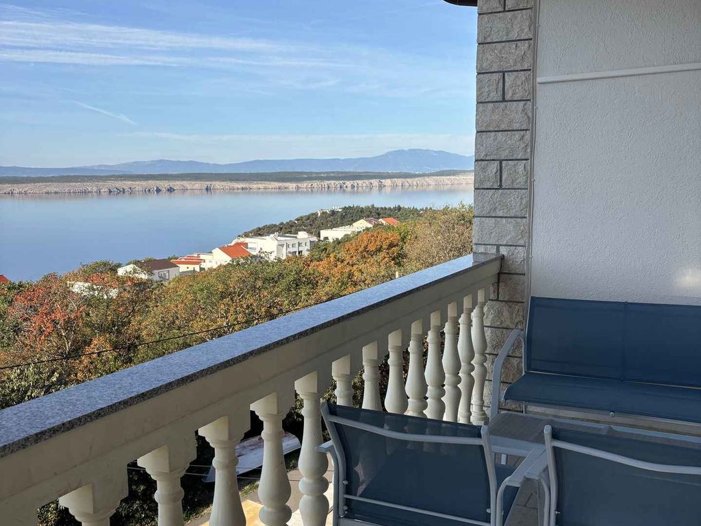 Ferienwohnung mit Meerblick und Klima