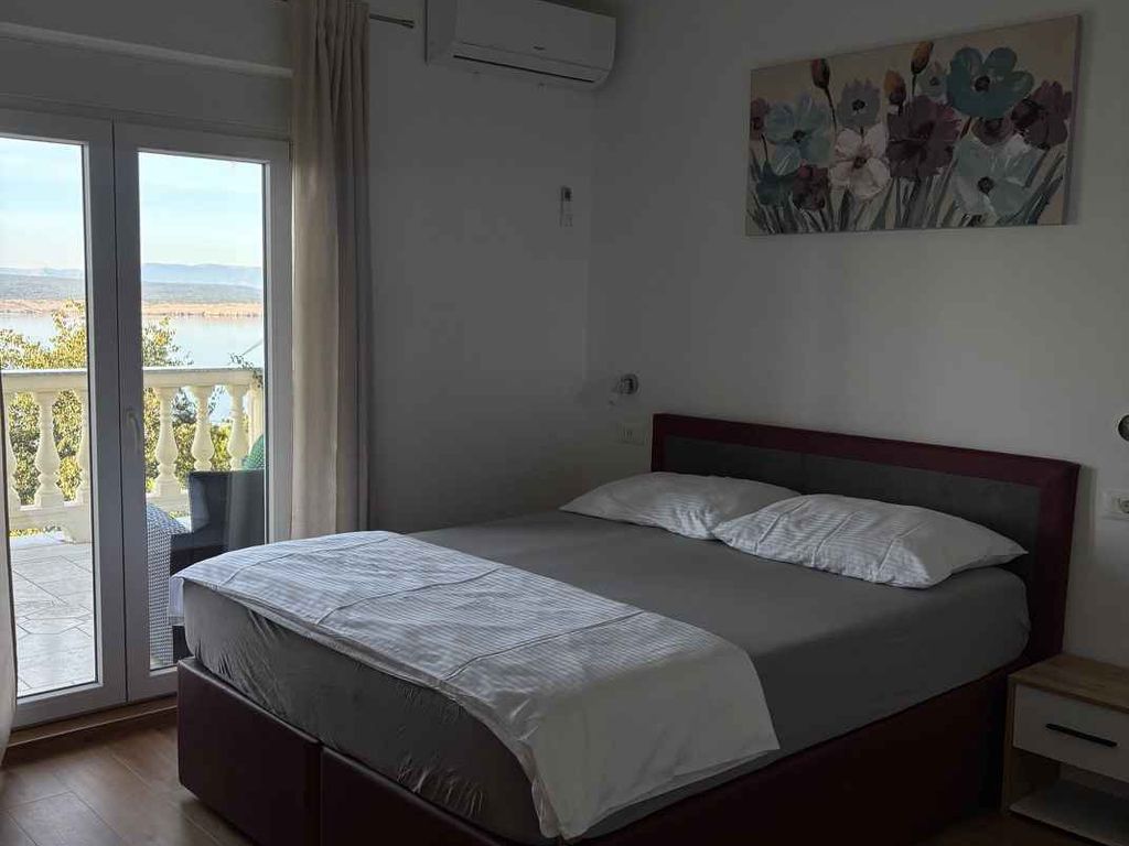 Ferienwohnung mit Meerblick und Klima