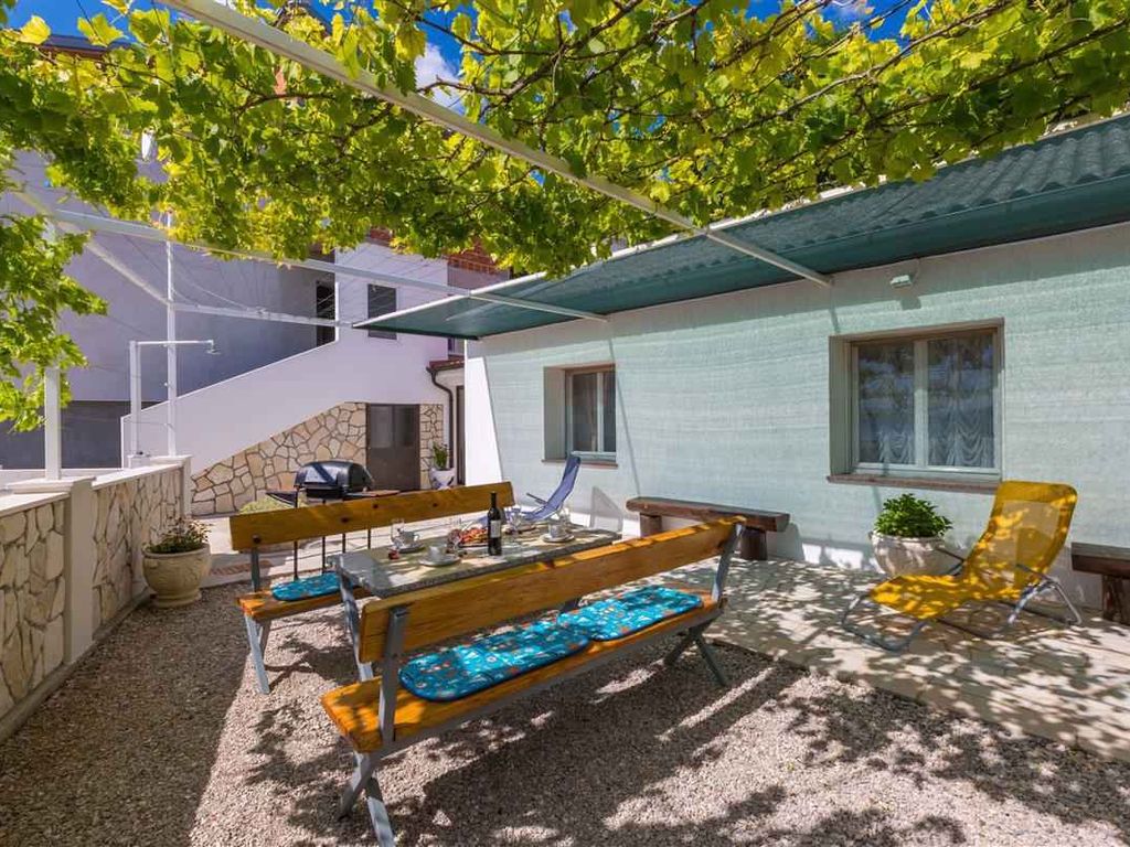 Ferienhaus mit Sauna und Whirpool