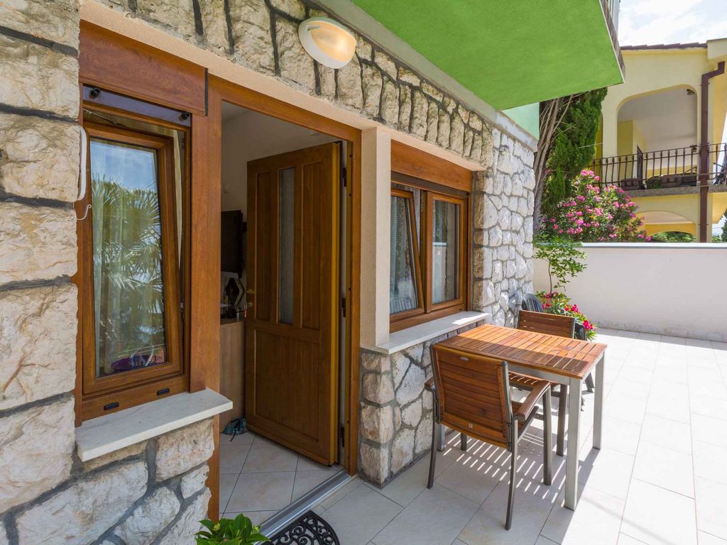 Ferienwohnung in Strandnähe