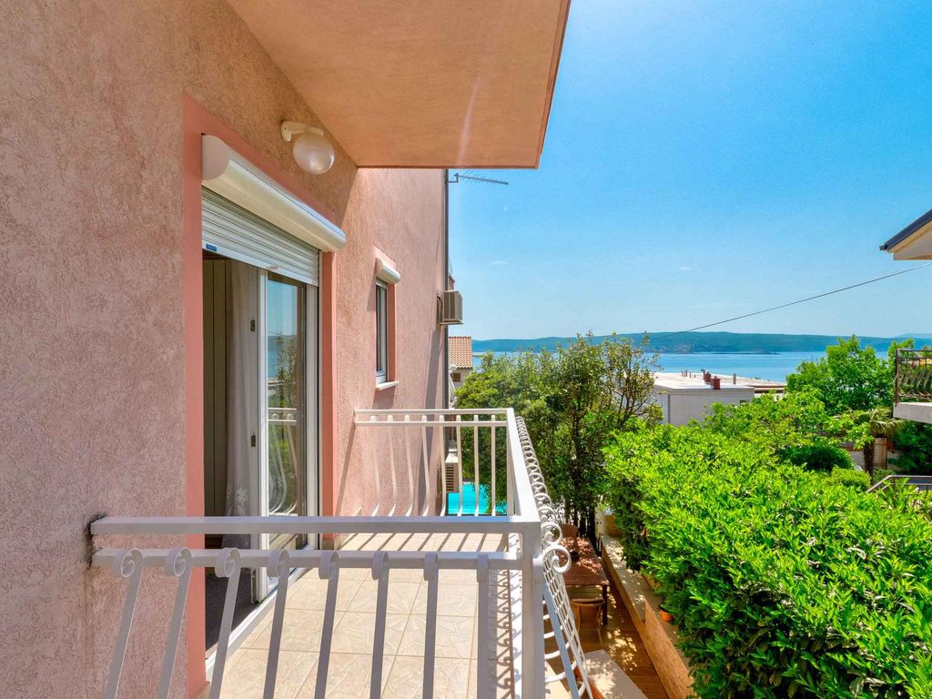 Ferienwohnung mit privatem Whirlpool und Swimmingpool zur gemeinsamen Nutzung