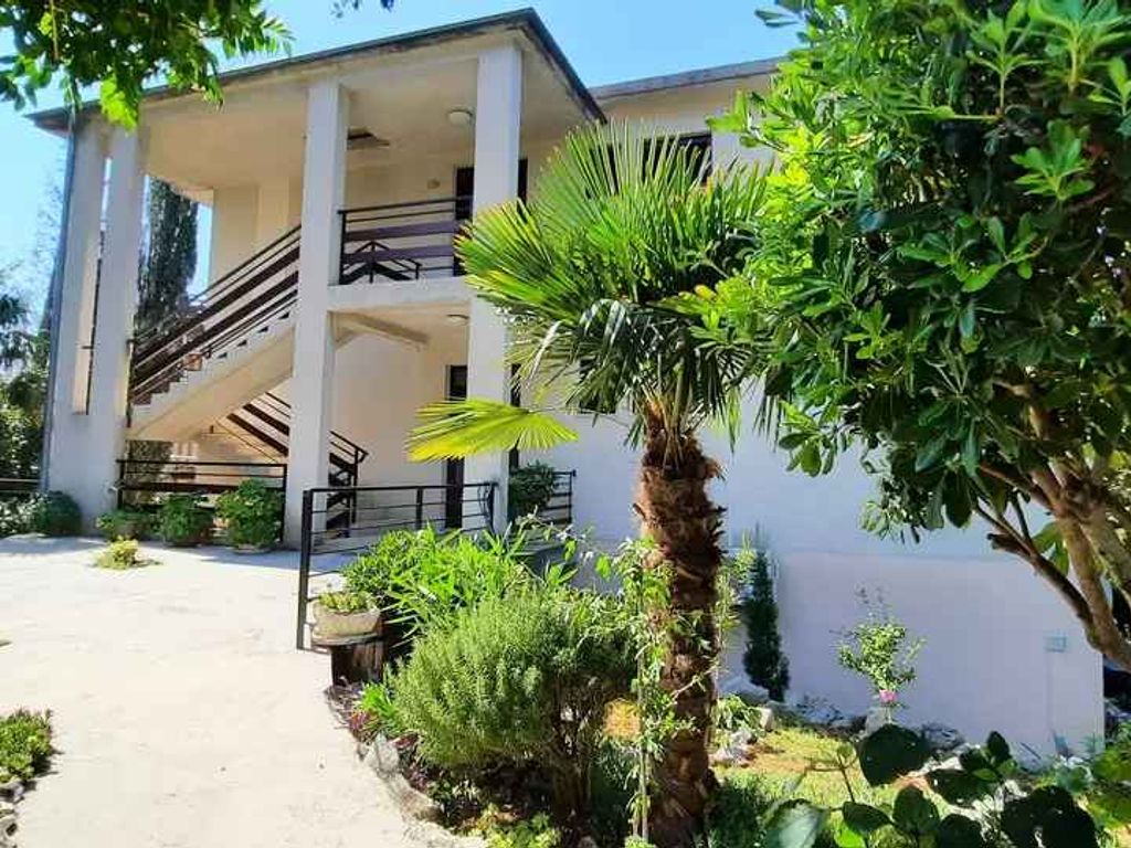 Ferienwohnung mit Balkon und Klimaanlage