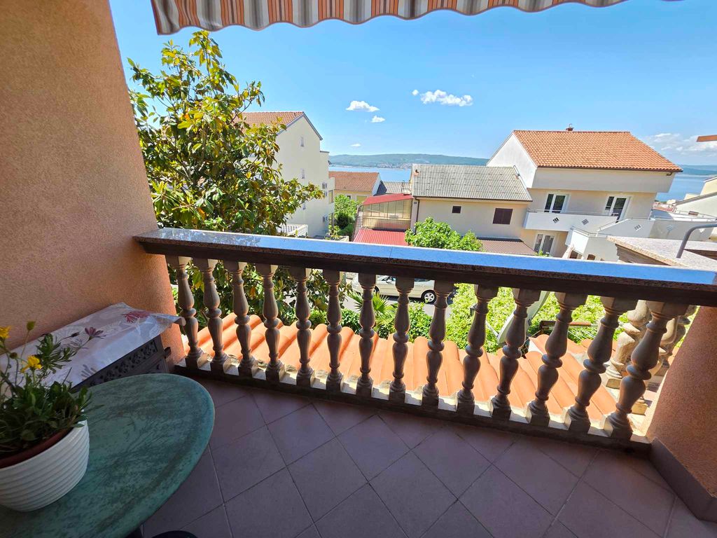 Ferienwohnung mit Terrasse