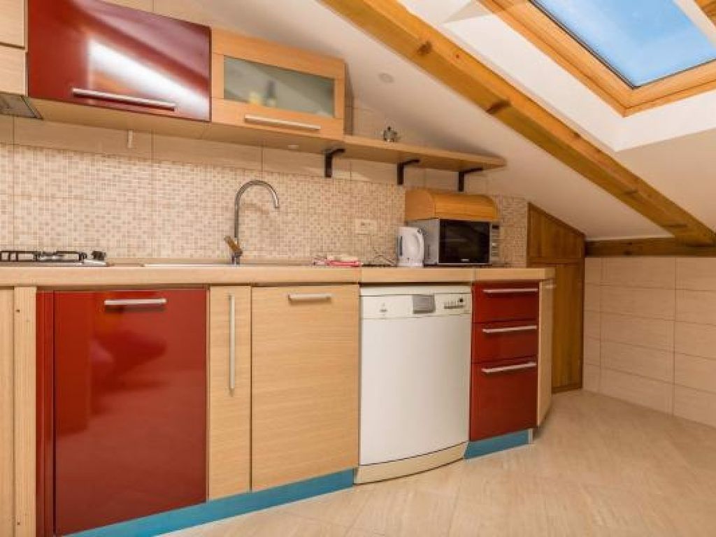 Ferienwohnung mit Klimaanlage und WLAN