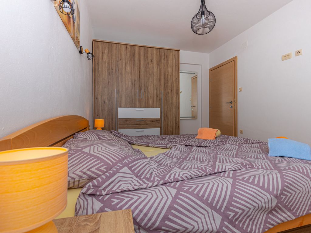 Ferienwohnung Erste Reiche zum Meer