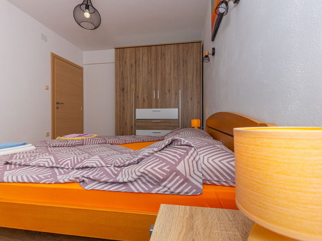 Ferienwohnung Erste Reiche zum Meer