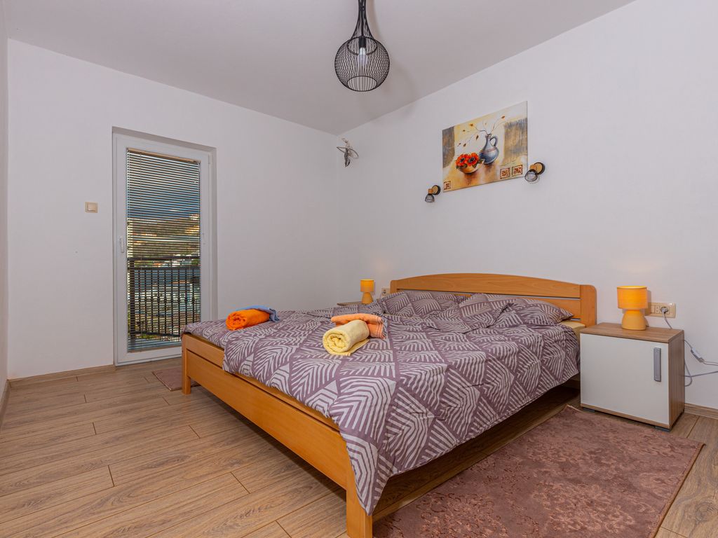 Ferienwohnung Erste Reiche zum Meer