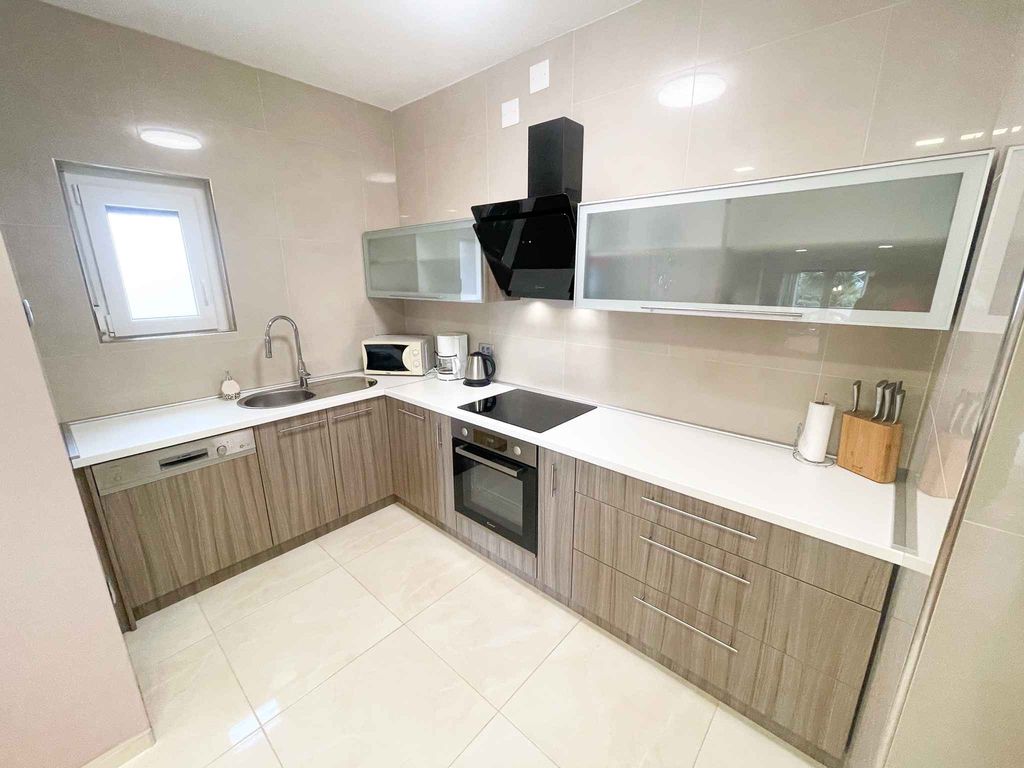 Ferienwohnung mit Balkon