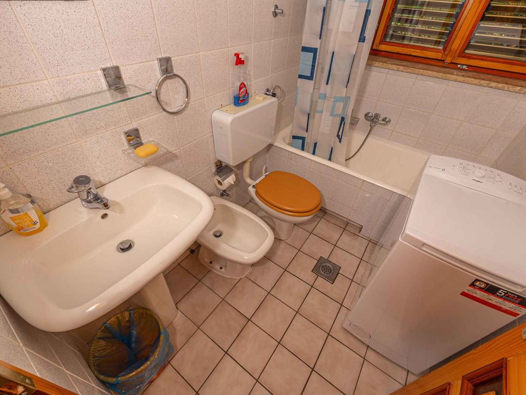 Ferienwohnung mit Aussicht und Whirlpool