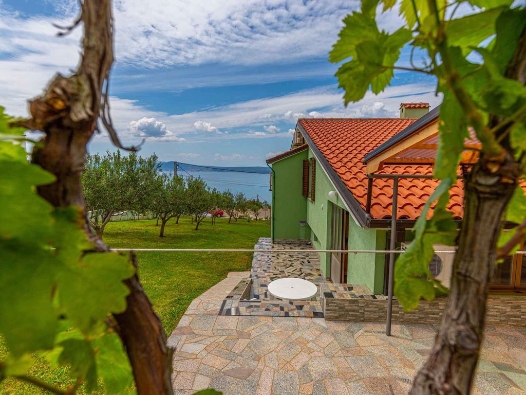 Studio klimatisiert mit wifi und terrasse