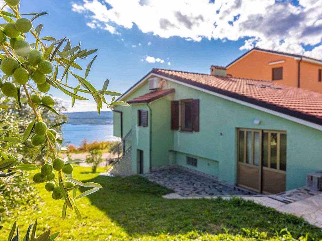 Studio klimatisiert mit wifi und terrasse