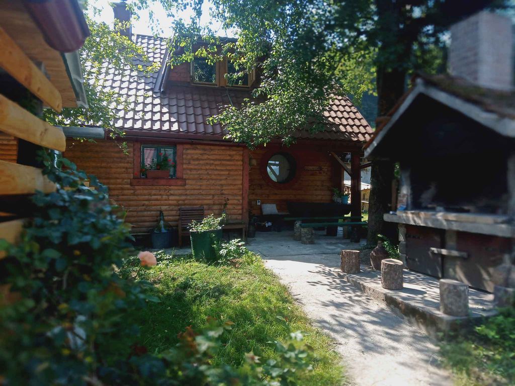 Ferienhaus Ferienhaus