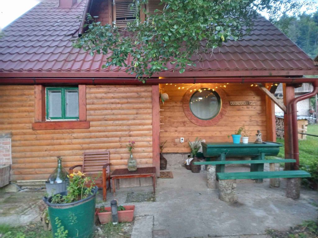 Ferienhaus Ferienhaus